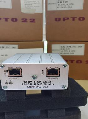 opto22  SNAP-PAC-EB2~议价