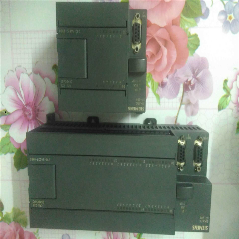 德国6ES7 214-1AD23 1BD23 2BD2(崽崽配件）