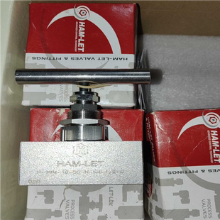 LET 憨憨电子 NPT1 议价 2高温内螺纹角阀 啥姆雷特HAM