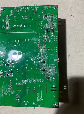 【顺庆】汇川MD880变频器 风机电源板 FPWR-75-A 48V【议价】