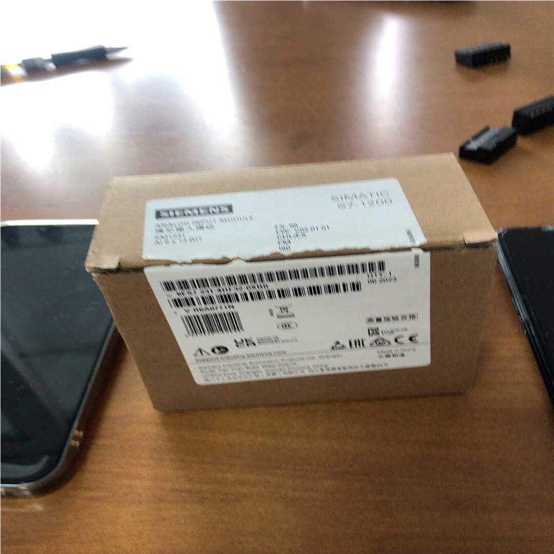 议~西门子模拟量输入模块231-4HF32