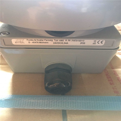 【汇生】FHF FUNKE HUSTER FERNSING AW2【议价】