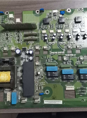 OINT4611C  ABB变频器板子议价