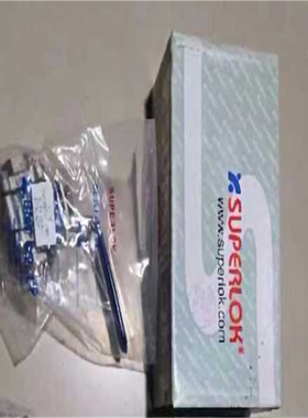superlok SBVL210-S8 阀门(崽崽配件）