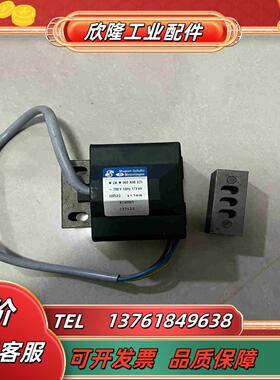 德国Magnet-Schultz电磁铁WZAW060X00D议价