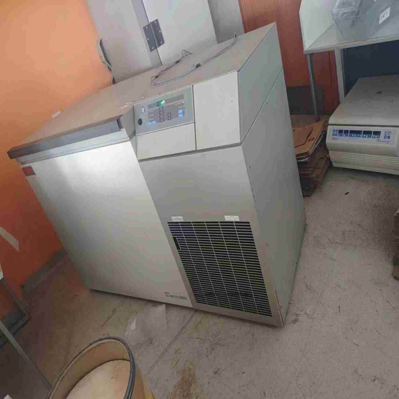 赛默飞超低温冷柜-150度，ULT10140-9-V，疫情开~议价