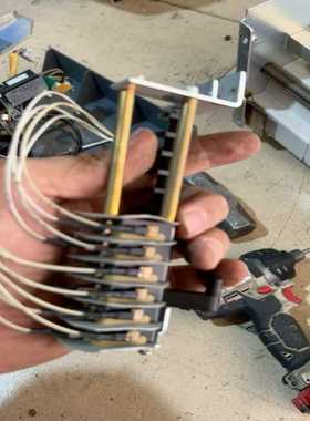 (询价)ABB断路器 框架断路器 E1N E2NE4NE6N辅助触点