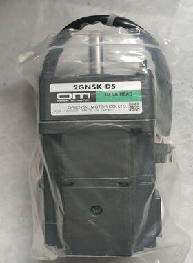 【汇生】VEXTA电机K0354-F2M    2GN5K-D5议价【议价】