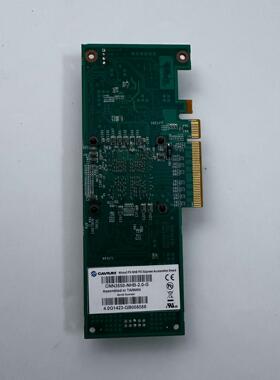 【汇生】CAVIUM Nitrox3 PX NHB PCI－e加速卡【议价】