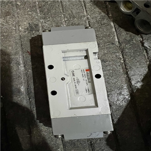 議價(jià)SMC氣控閥VFA5220