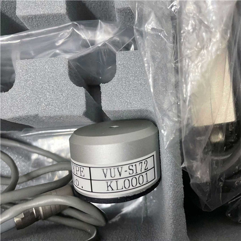 VUV-S172探头，UIT-250照度计。议价,议价(崽崽配件）