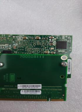 【汇生】Avaya mp120 mp160资源板卡，成色新，实物照片【议价】