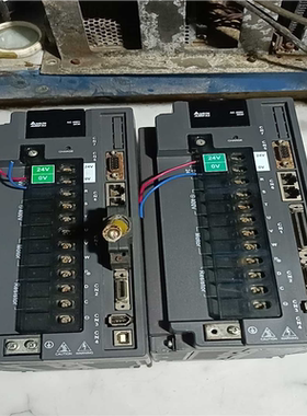 台达伺服驱动器，ASD-A2-3043-M，，800（憨憨电子）