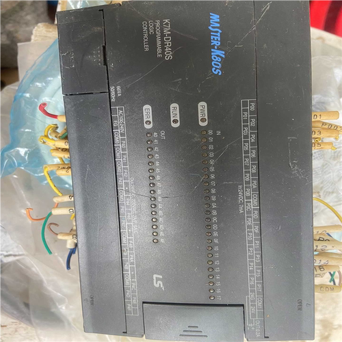 LSK7M-DR40SPCL 成色如图（基数电子）