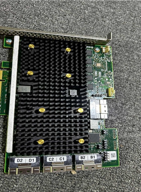 【汇生】UCSC-RAID-M6HD阵列卡 SFF 24驱议价