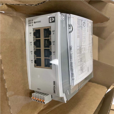 【顺庆】菲尼克斯2000系列交换机2702330【议价】