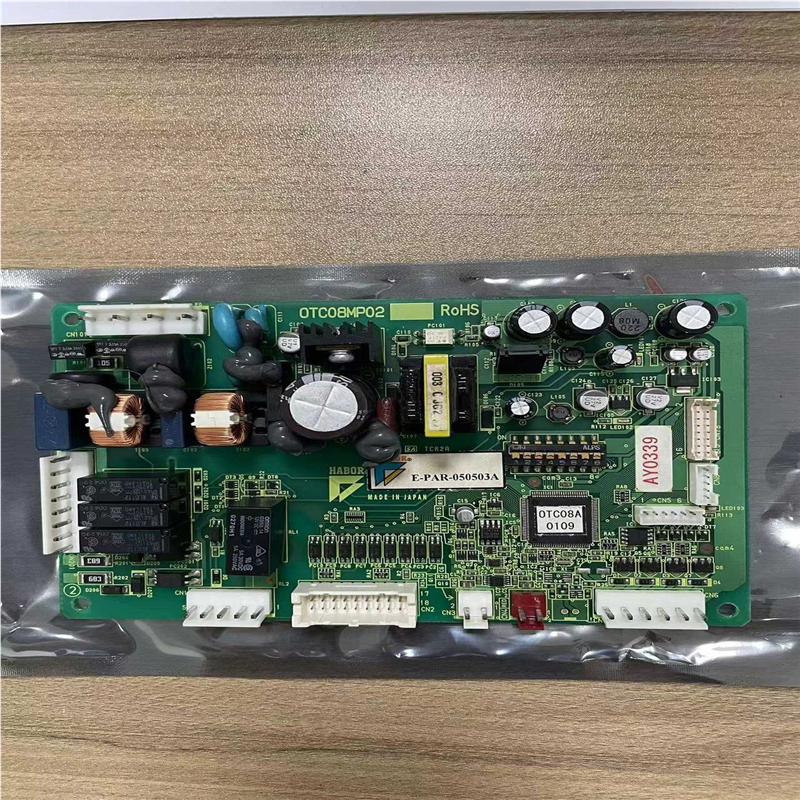 哈伯HABOR油冷机主板OTC05MP03，OTC05MP0（憨憨电子）