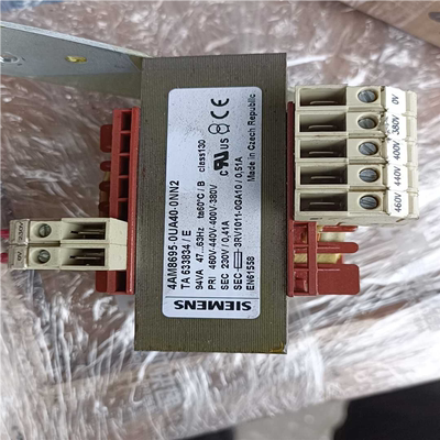 70变频器变压器4AM8695.0UA40.0NN2~议价
