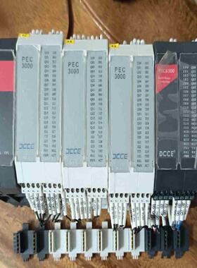 大工计控CPS100 PEC3000 PEC6300 EIO议价
