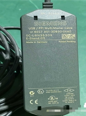 议价6ES7901-3DB30-0XA0西门子PC适配器，用于连