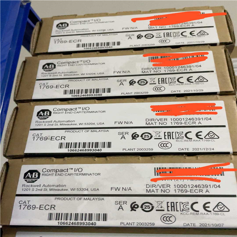 【汇生】1769-ECR 原装正品质保一年 需要的请联系【议价】