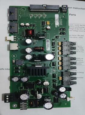 议~AB变频器光纤板 357334-A02