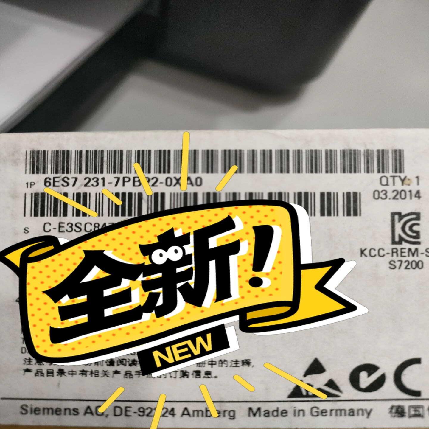 6ES7231-7PB22-0XA0~议价