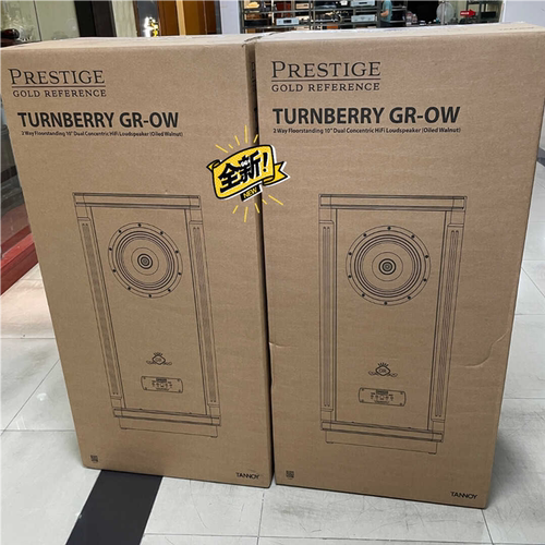 询价~天朗TANNOY 通宝利GR-OW，图贝利GR-OW全新国行