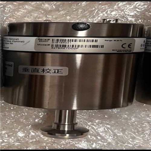 MKS627BRETDD2P振动传感器，来自MKS，质量（gg设备）