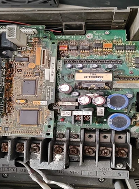 【汇生】富士G11,5.5KW驱动板SA528531-07,主板G1【议价】