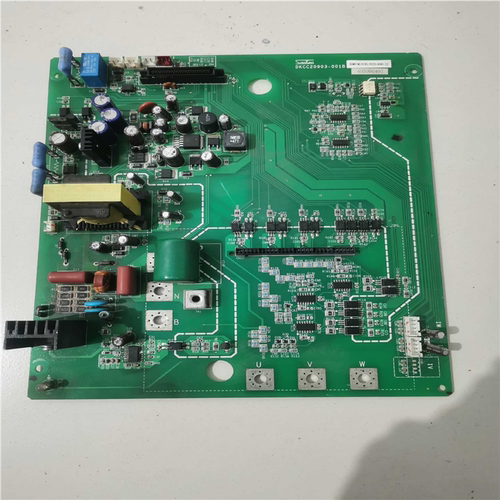 议~三肯VM-06电源驱动板DKCC20903-001B，185