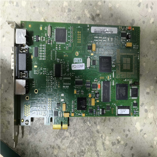 DALSA工控机设备卡PC2-COMP OR-P2E0-CV（基数电子）