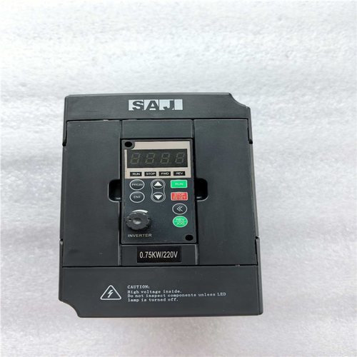 (询价)三晶变频器8000B-2SR75GB
