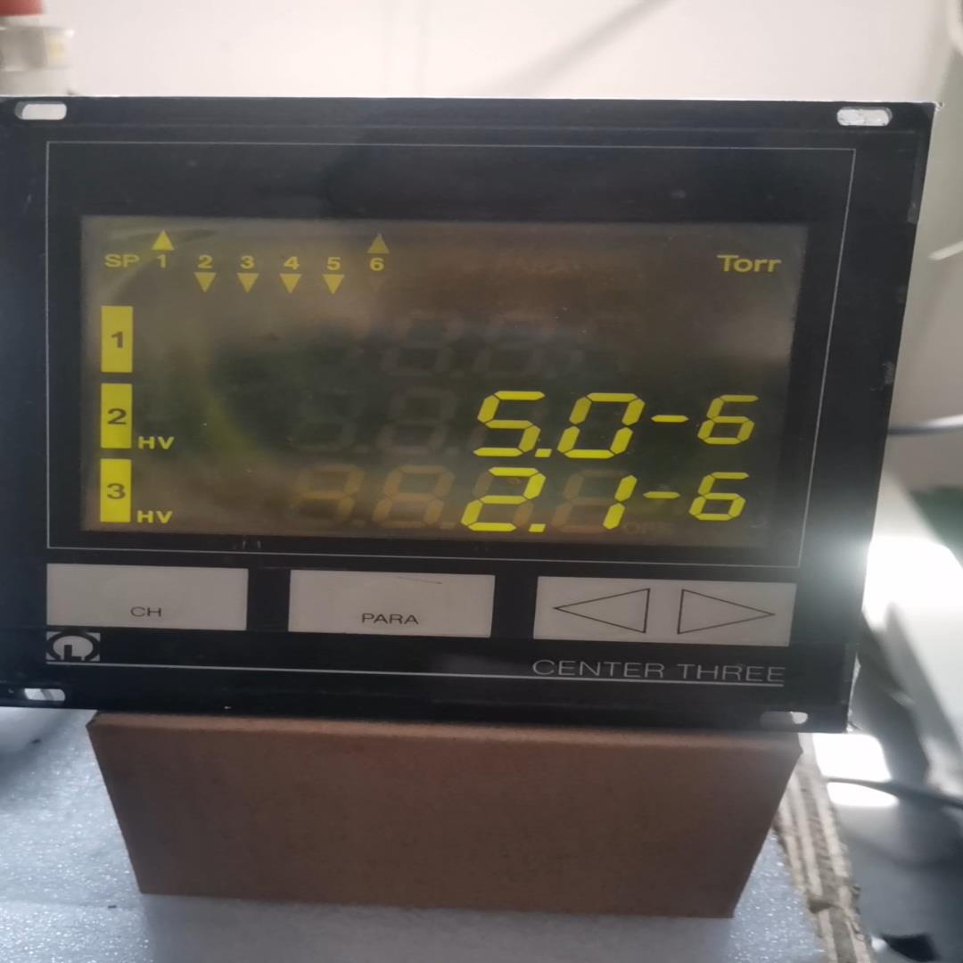 议~英福康MPG400真空计莱宝PTR90全量程真空规，莱宝真空