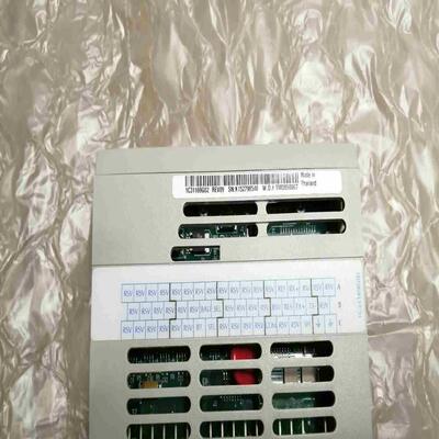 1C31169G02模块卡件议价