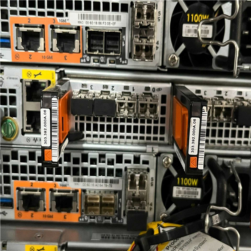 (议价)EMC Unity300 400 500 600 存储整机