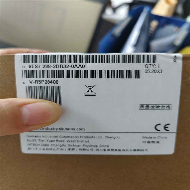 【汇生 】6ES7288-2DR32-0AA0 原装正品保内【议价】