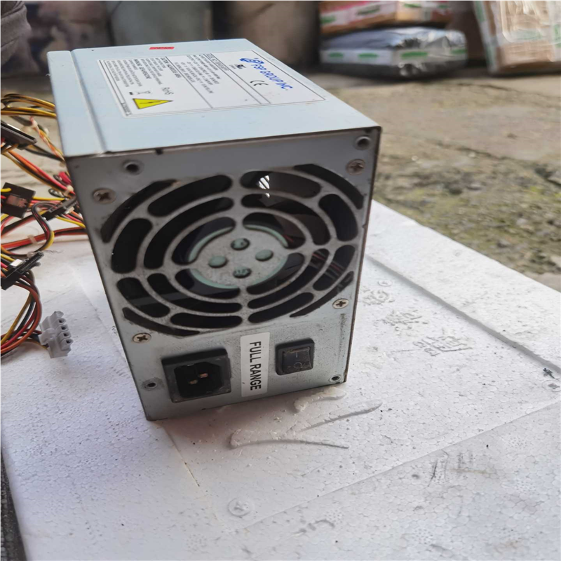 议~IPC-547C/847C电源  FSP400-6