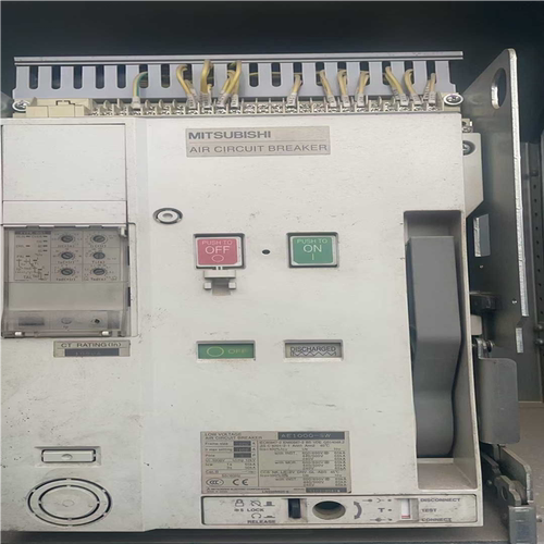 三菱框架断路器AE1000-SW（瓠子电子）