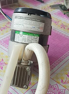 【汇生】拆机件 30RNS负压泵，成色如图，看好下单【议价】
