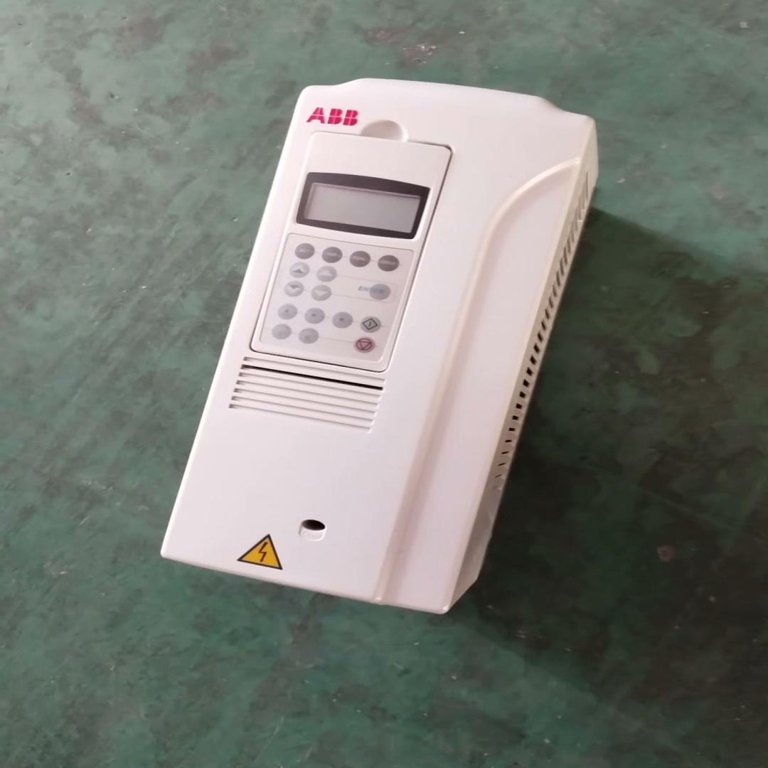 ABB800变频器5.5Kw ACS800-01-0016-(崽崽配件）