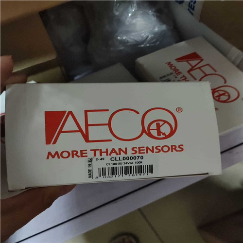 AECO CL1001/U 100K液位开关（憨憨电子）