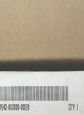 【顺庆】6GK7542-6UX00-0XE0西门子正品包邮【议价】