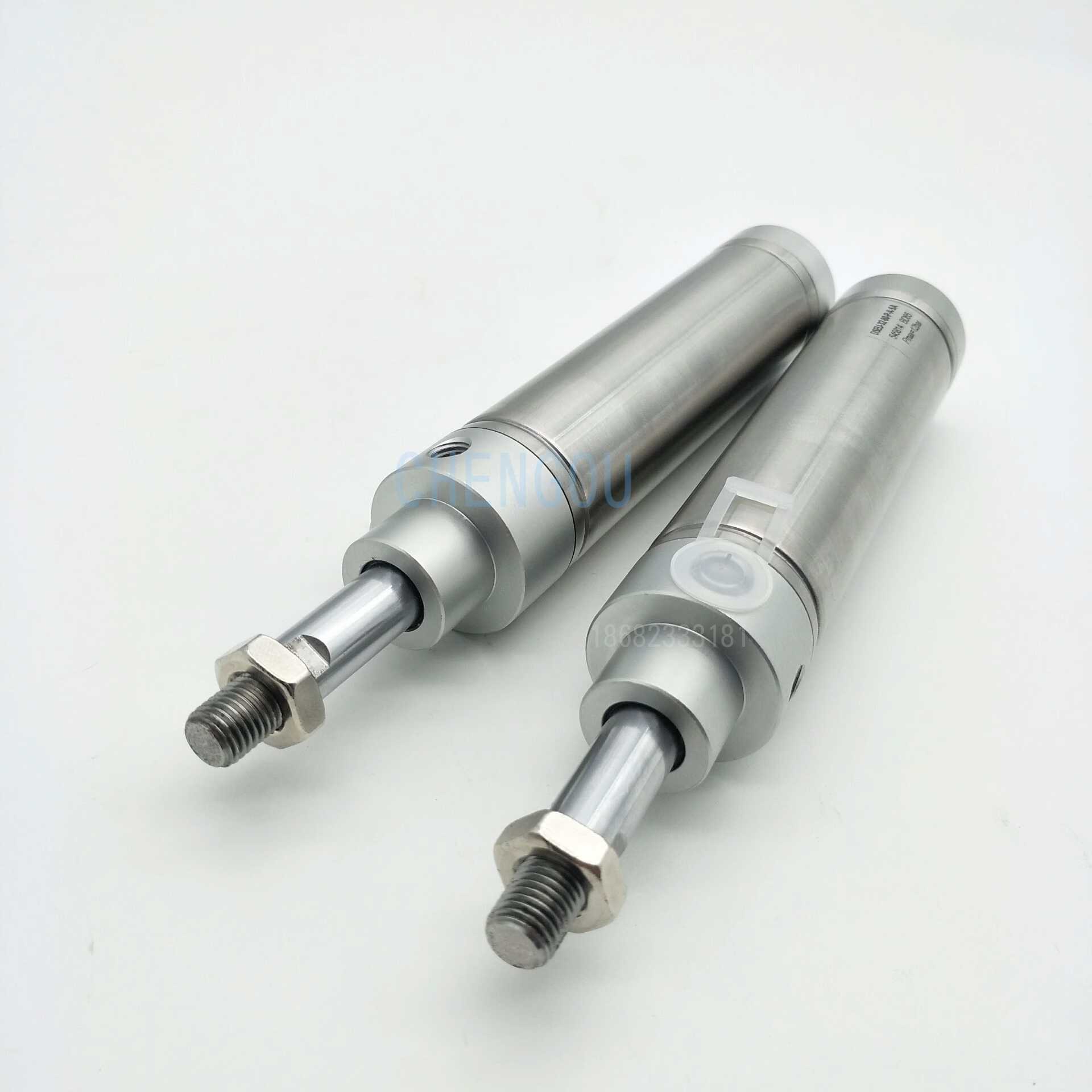 立达纺织气缸DSEU-32-80-P-A-SA 545814 ADN-50-80-P-A-SA 545256