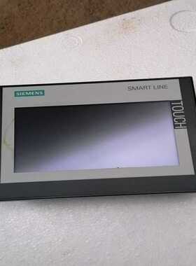 西门子Smart700IE触摸屏7寸 V3 6AV6648-（崽载电子）