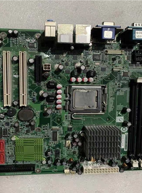 议~IEI威达 IOBP-G41A2-R10 REV:1.0 双