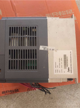 【顺庆】德瑞斯DIRISE 变频器D600-G4T0015   1.【议价】