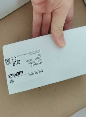 083686德国EUCHNER安士能NP1-628A议价