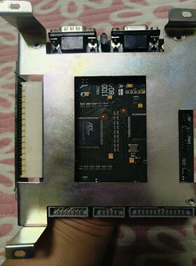 菲迪亚FIDIA  FFB3板卡（耶耶电子）