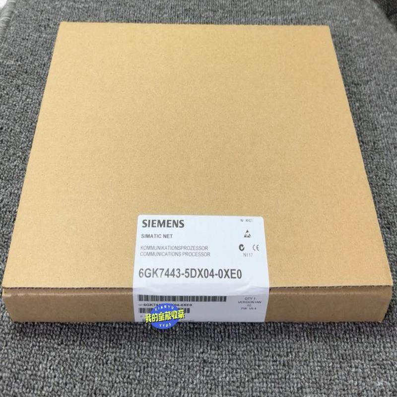 【汇生】6GK7443-5DX04-0XE0  6GK7 443-5【议价】